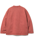 go slow caravan(ゴースローキャラバン) |GOOD ON/グッドオン JEET JACKET (MENS)