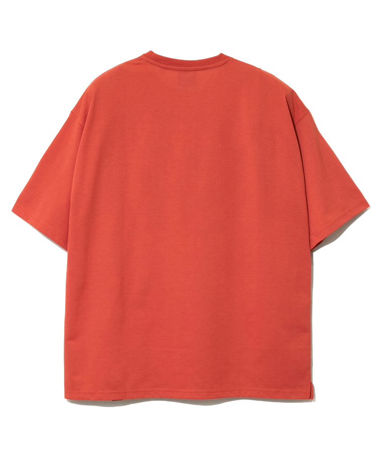 go slow caravan(ゴースローキャラバン) |Drymix DULLゴリラ BIG TEE (MENS)