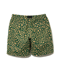 go slow caravan(ゴースローキャラバン) |総柄PT.イージーショーツ (MENS/WOMENS)
