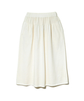 go slow caravan(ゴースローキャラバン) |GOOD ON/グッドオン GATHER TEE MAXI SKIRT (WOMENS)