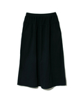 go slow caravan(ゴースローキャラバン) |GOOD ON/グッドオン GATHER TEE MAXI SKIRT (WOMENS)
