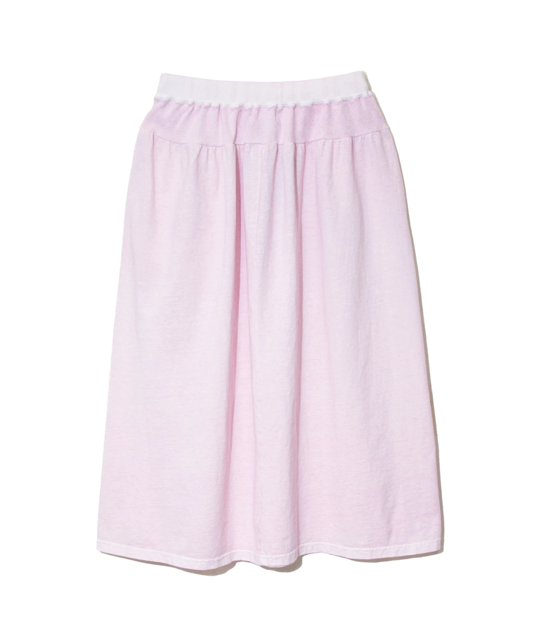 GOOD ON/グッドオン GATHER TEE MAXI SKIRT (WOMENS)｜ファッション