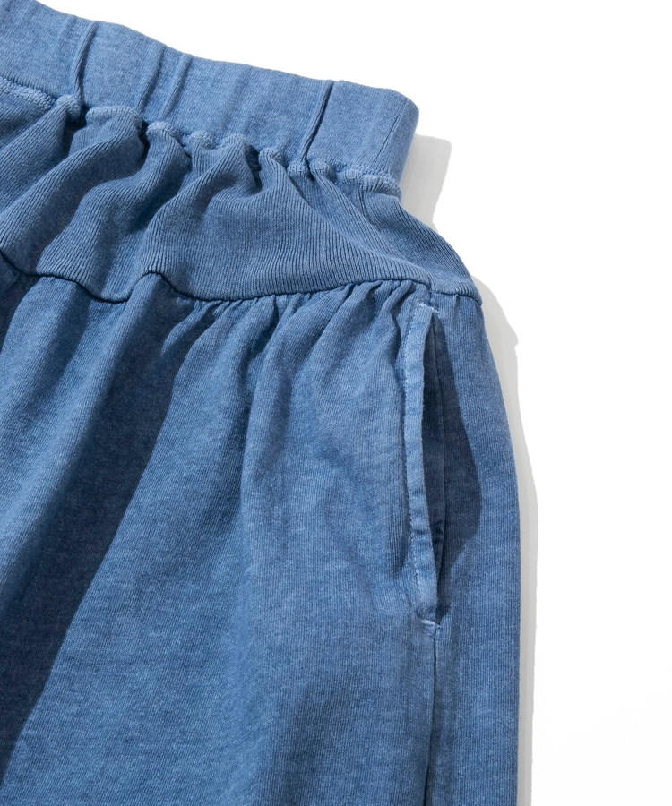 go slow caravan(ゴースローキャラバン) |GOOD ON/グッドオン GATHER TEE MAXI SKIRT (WOMENS)