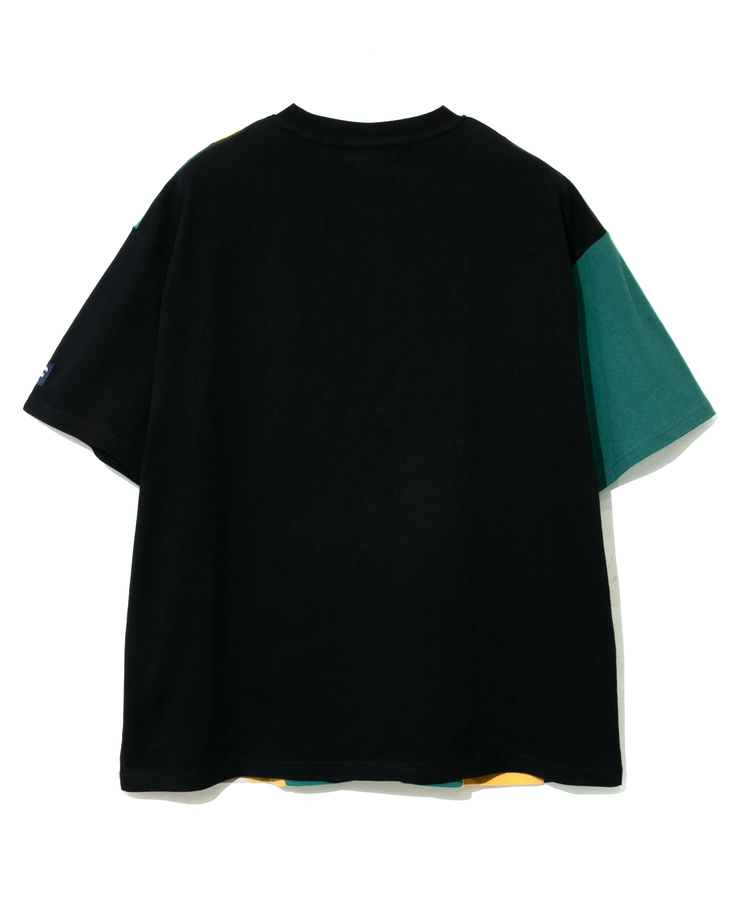 MOUNTAIN MANIA/マウンテンマニア MULTI COLOR T-SHIRTS (MENS)｜ファッション通販 SANKO  BAZAAR（サンコーバザール）