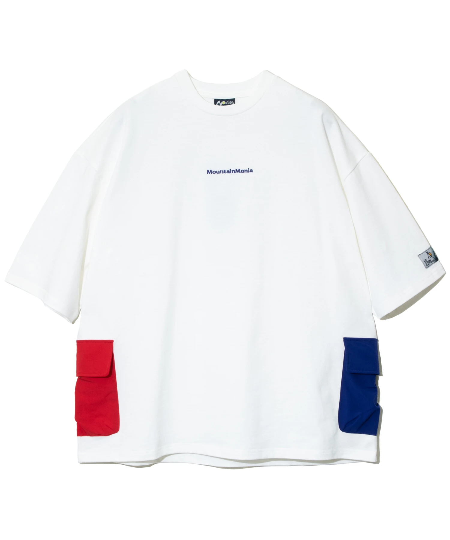 GSC別注】MOUNTAIN MANIA/マウンテンマニア x GSC SHORT SLEEVE