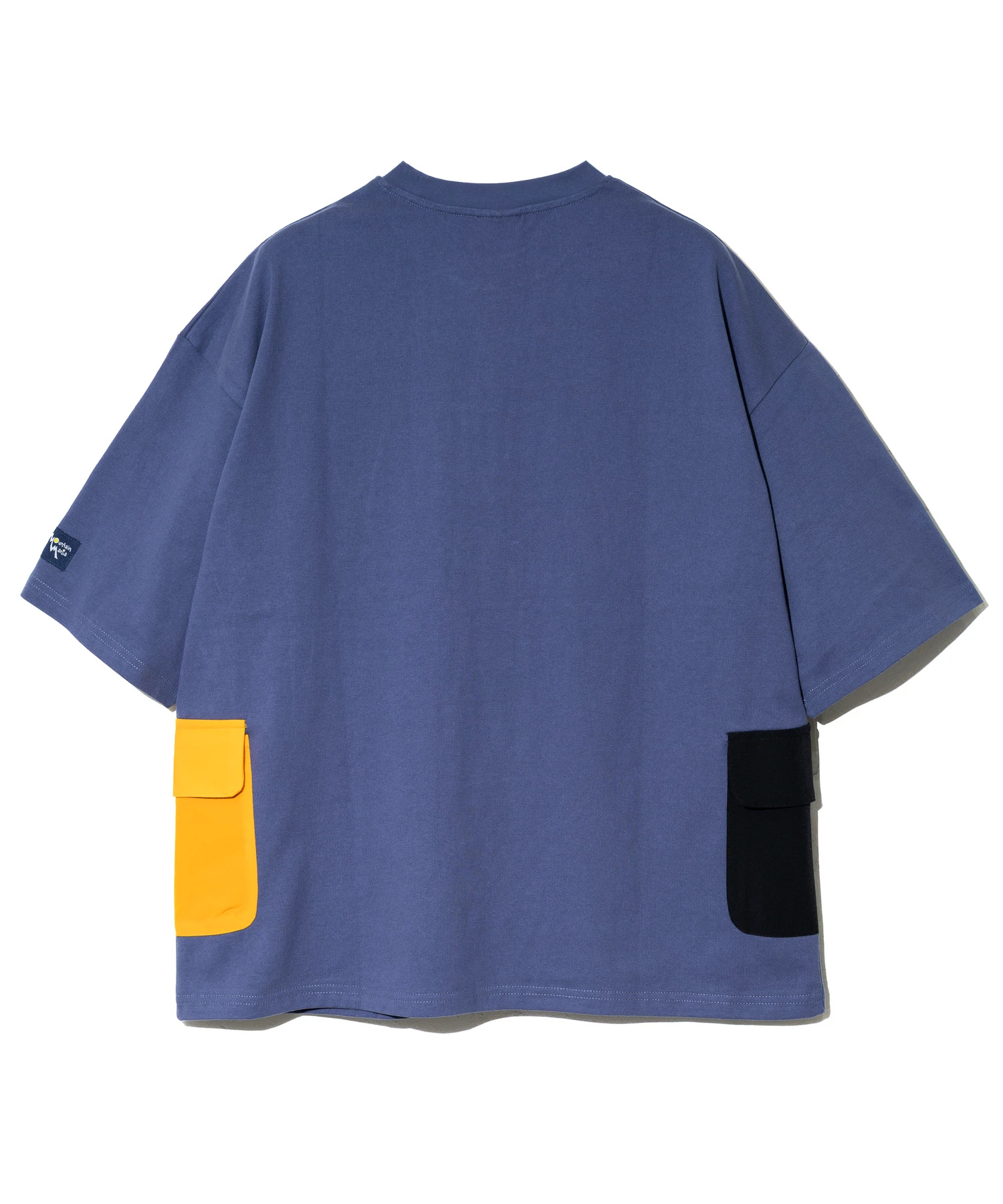 GSC別注】MOUNTAIN MANIA/マウンテンマニア x GSC SHORT SLEEVE