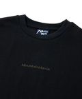 go slow caravan(ゴースローキャラバン) |【GSC別注】MOUNTAIN MANIA/マウンテンマニア x GSC SHORT SLEEVE TEE SIDE POCKET (MENS)