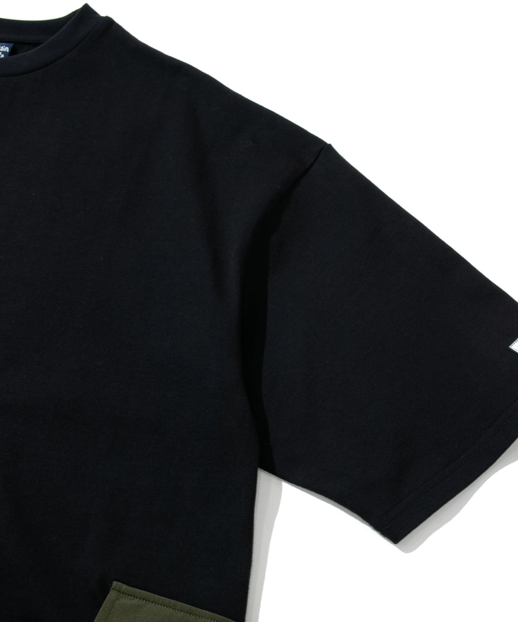 GSC別注】MOUNTAIN MANIA/マウンテンマニア x GSC SHORT SLEEVE