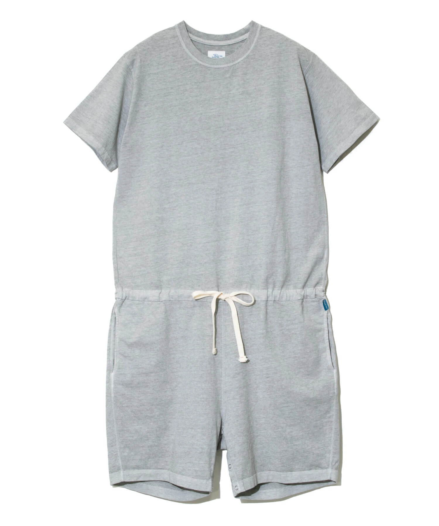 GOOD ON/グッドオン TEE ROMPERS (MENS/WOMENS)｜ファッション通販 SANKO BAZAAR（サンコーバザール）