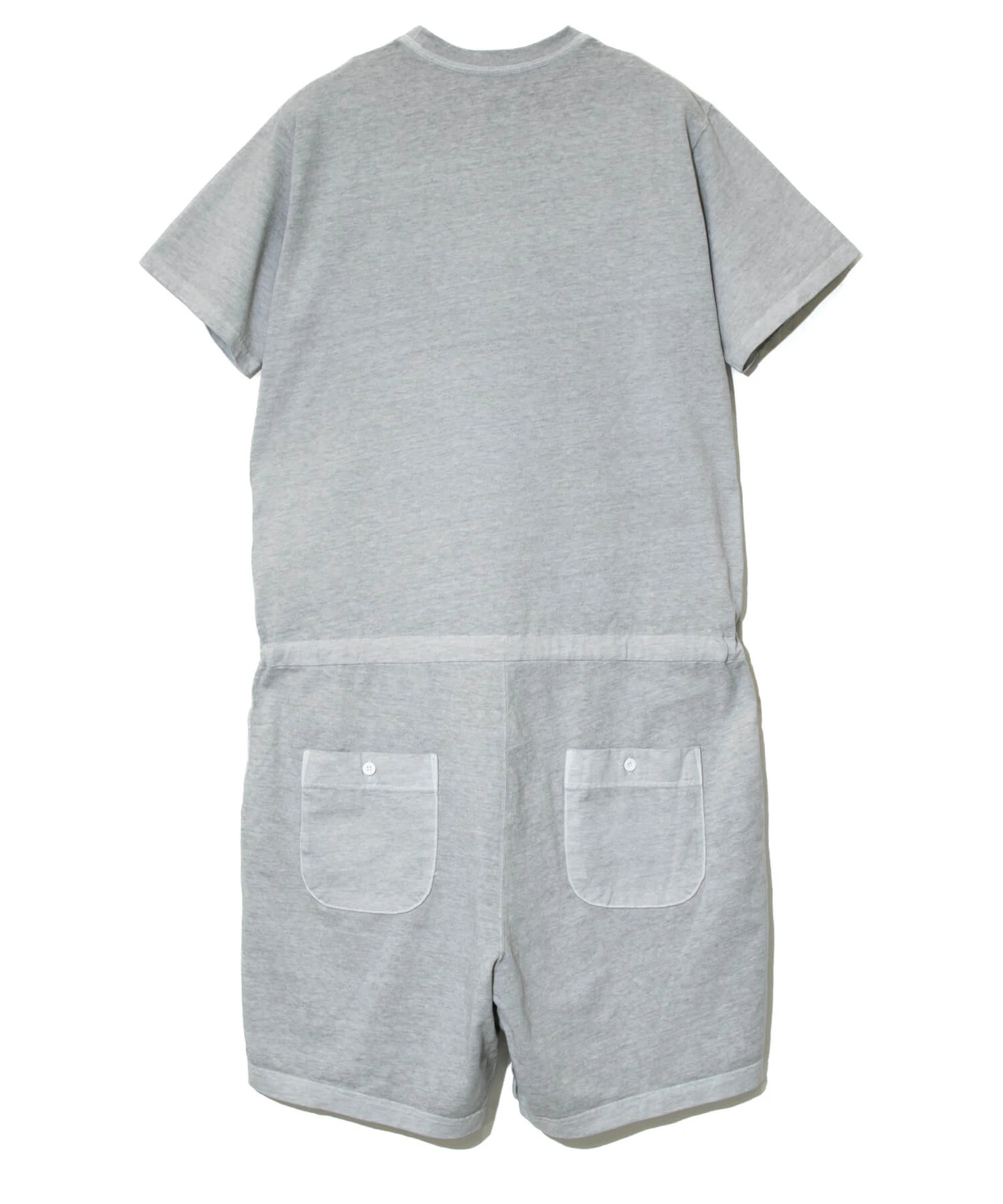 GOOD ON/グッドオン TEE ROMPERS (MENS/WOMENS)｜ファッション