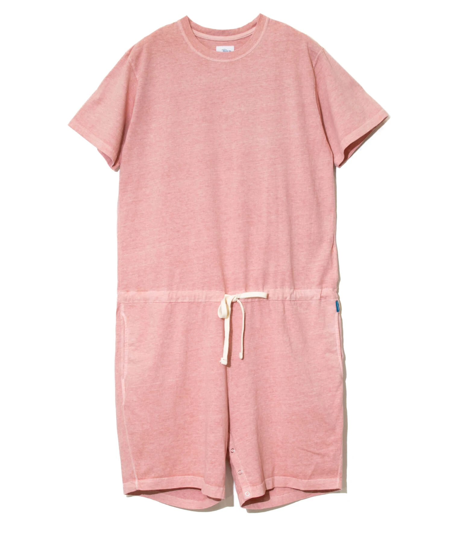 GOOD ON/グッドオン TEE ROMPERS (MENS/WOMENS)｜ファッション