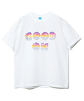 go slow caravan(ゴースローキャラバン) |GOOD ON/グッドオン BATIK GOOD ON S/S TEE (MENS)