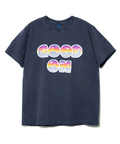 go slow caravan(ゴースローキャラバン) |GOOD ON/グッドオン BATIK GOOD ON S/S TEE (MENS)