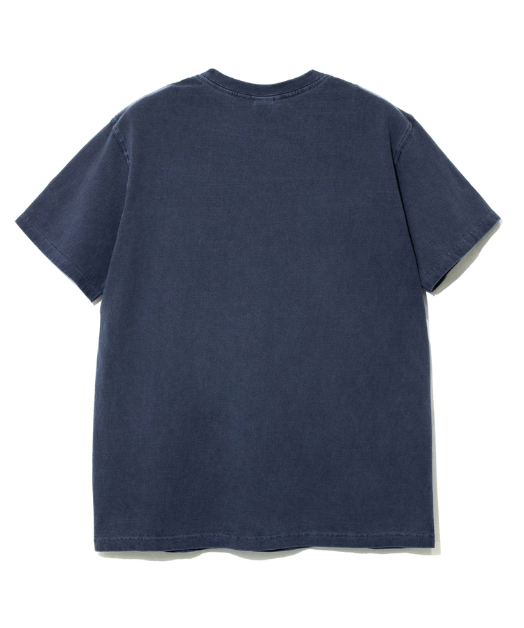 go slow caravan(ゴースローキャラバン) |GOOD ON/グッドオン BATIK GOOD ON S/S TEE (MENS)