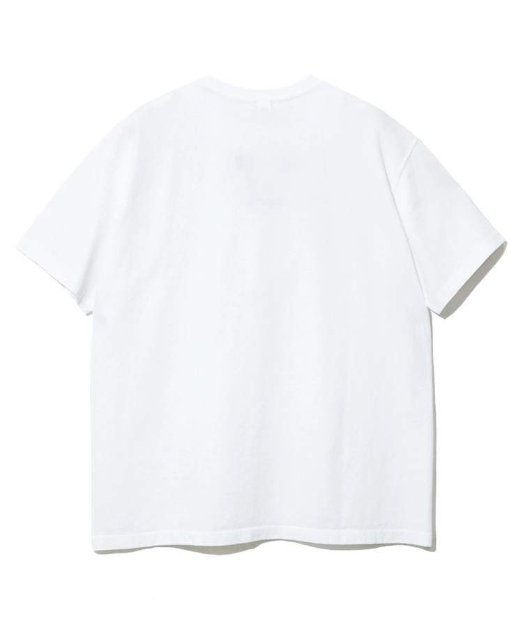 go slow caravan(ゴースローキャラバン) |GOOD ON/グッドオン BATIK GOOD ON S/S TEE (MENS)
