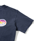 go slow caravan(ゴースローキャラバン) |GOOD ON/グッドオン BATIK GOOD ON S/S TEE (MENS)