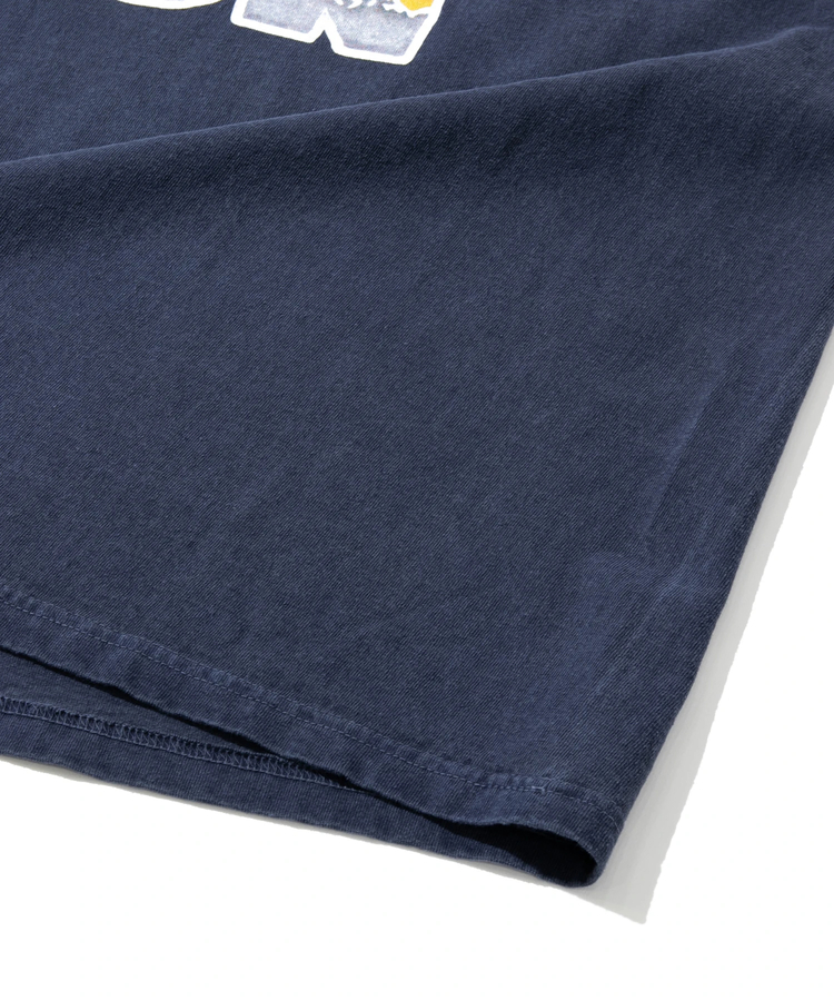 go slow caravan(ゴースローキャラバン) |GOOD ON/グッドオン BATIK GOOD ON S/S TEE (MENS)