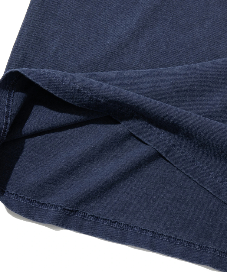 go slow caravan(ゴースローキャラバン) |GOOD ON/グッドオン BATIK GOOD ON S/S TEE (MENS)