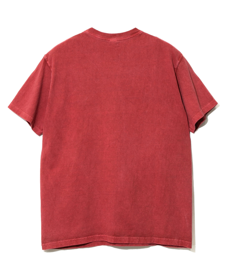 go slow caravan(ゴースローキャラバン) |GOOD ON/グッドオン BASEBALL CLUB S/S TEE (MENS)