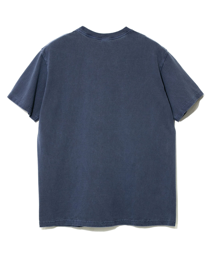 go slow caravan(ゴースローキャラバン) |GOOD ON/グッドオン BASEBALL CLUB S/S TEE (MENS)