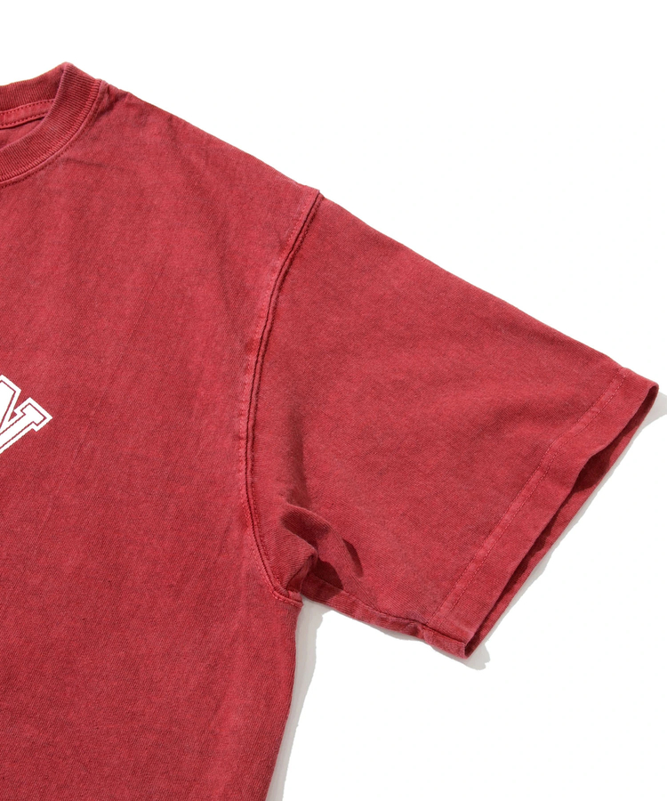go slow caravan(ゴースローキャラバン) |GOOD ON/グッドオン BASEBALL CLUB S/S TEE (MENS)