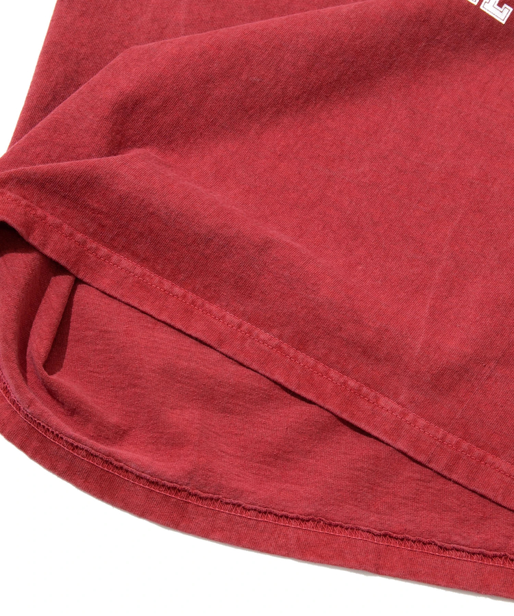 go slow caravan(ゴースローキャラバン) |GOOD ON/グッドオン BASEBALL CLUB S/S TEE (MENS)
