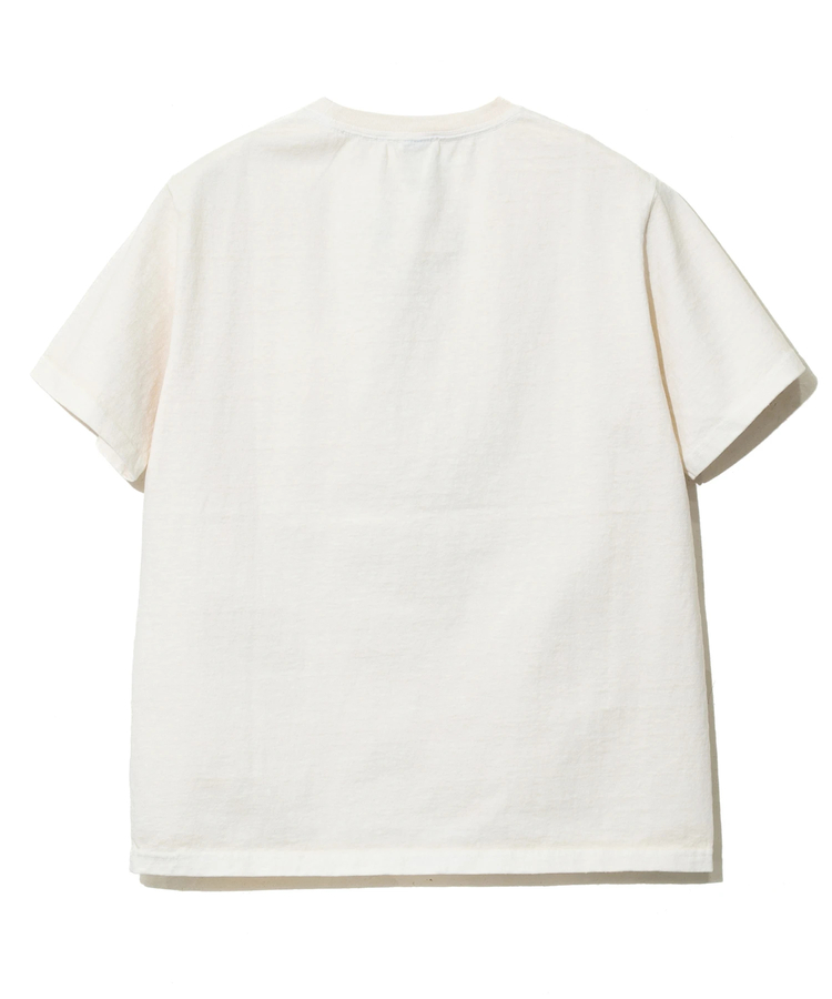 go slow caravan(ゴースローキャラバン) |【GSC別注】GOOD ON/グッドオン THE GOOD DAY CAMP HEAVY S/S TEE (MENS)