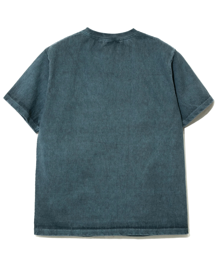 go slow caravan(ゴースローキャラバン) |【GSC別注】GOOD ON/グッドオン THE GOOD DAY CAMP HEAVY S/S TEE (MENS)