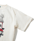 go slow caravan(ゴースローキャラバン) |【GSC別注】GOOD ON/グッドオン THE GOOD DAY CAMP HEAVY S/S TEE (MENS)