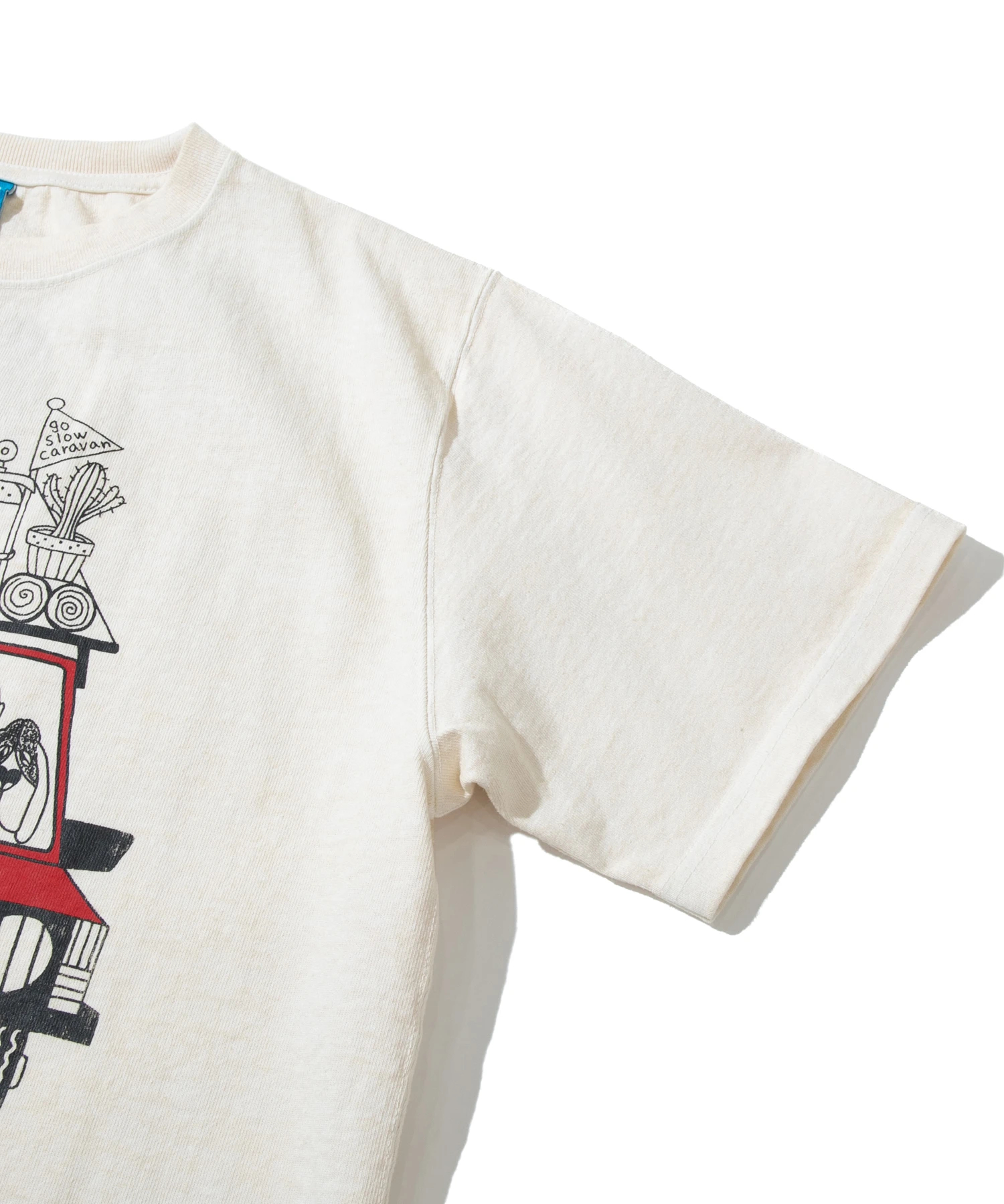 GSC別注】GOOD ON/グッドオン THE GOOD DAY CAMP HEAVY S/S TEE (MENS