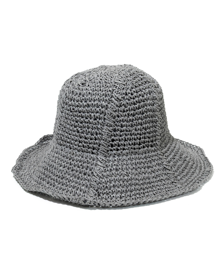 go slow caravan(ゴースローキャラバン) |SENSE OF GRACE/センスオブグレース MIRIKA HAT