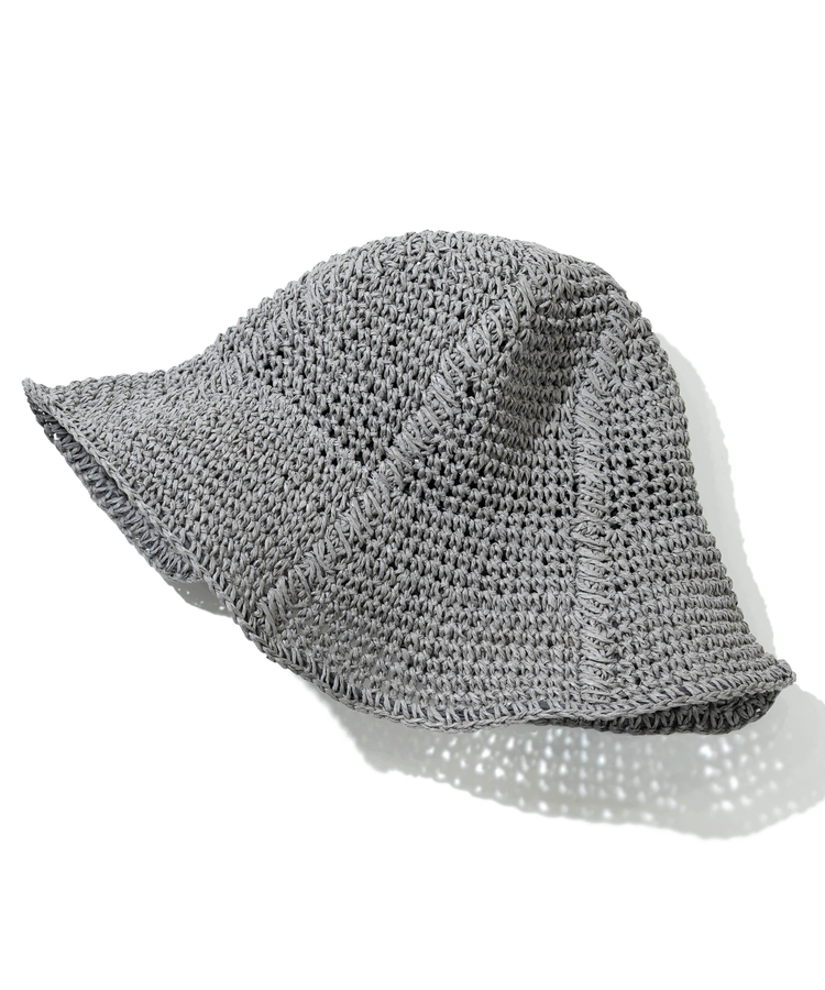 go slow caravan(ゴースローキャラバン) |SENSE OF GRACE/センスオブグレース MIRIKA HAT