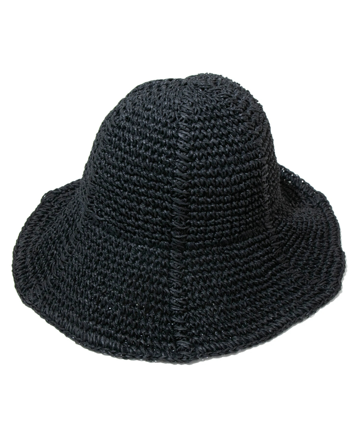 go slow caravan(ゴースローキャラバン) |SENSE OF GRACE/センスオブグレース MIRIKA HAT