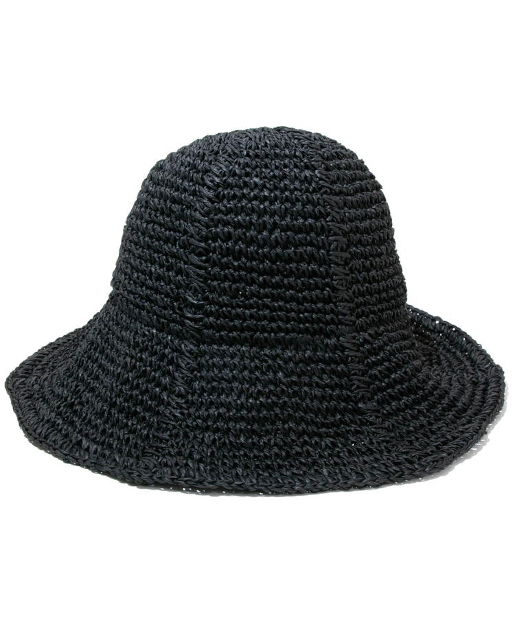 go slow caravan(ゴースローキャラバン) |SENSE OF GRACE/センスオブグレース MIRIKA HAT