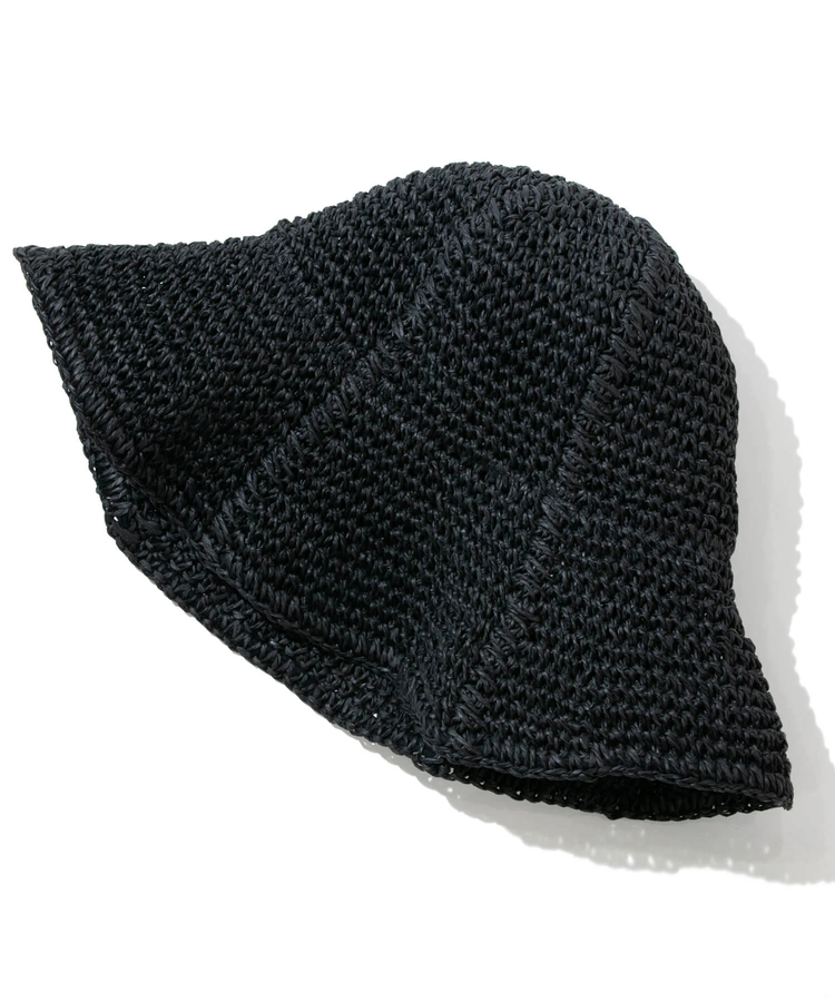 go slow caravan(ゴースローキャラバン) |SENSE OF GRACE/センスオブグレース MIRIKA HAT