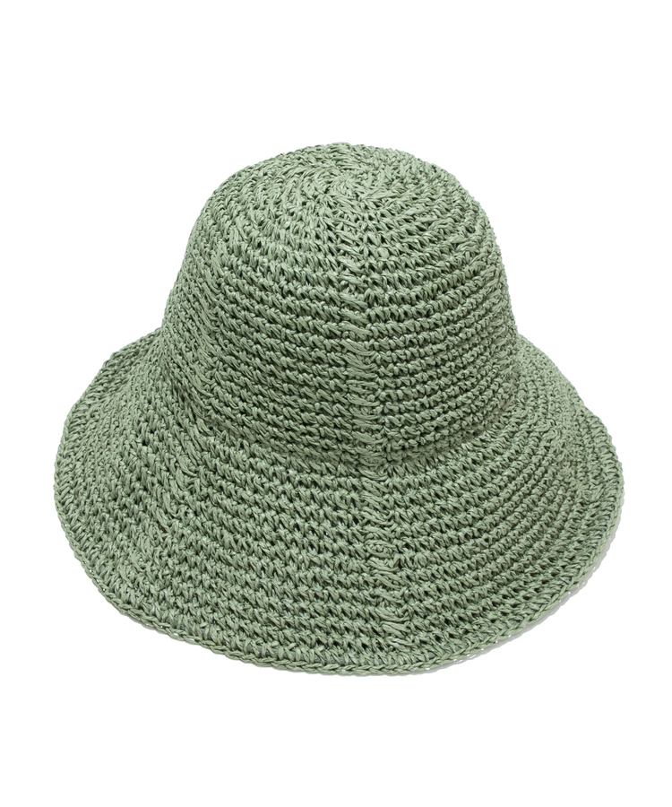 go slow caravan(ゴースローキャラバン) |SENSE OF GRACE/センスオブグレース MIRIKA HAT