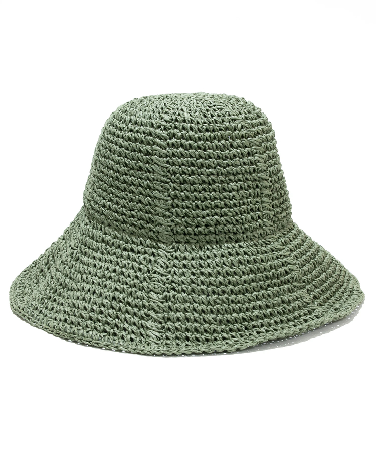 go slow caravan(ゴースローキャラバン) |SENSE OF GRACE/センスオブグレース MIRIKA HAT