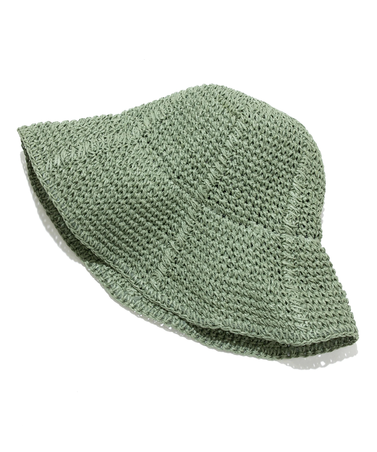 go slow caravan(ゴースローキャラバン) |SENSE OF GRACE/センスオブグレース MIRIKA HAT