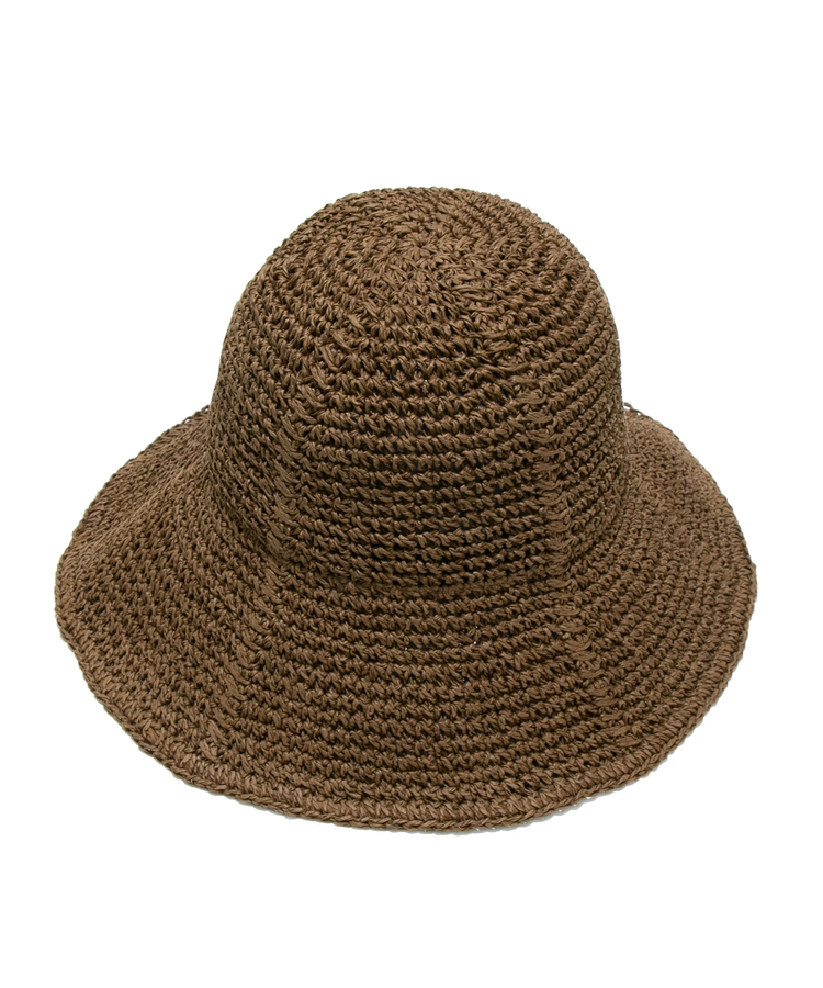 go slow caravan(ゴースローキャラバン) |SENSE OF GRACE/センスオブグレース MIRIKA HAT