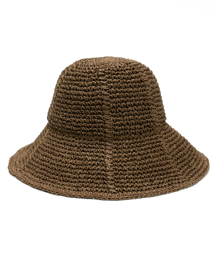 go slow caravan(ゴースローキャラバン) |SENSE OF GRACE/センスオブグレース MIRIKA HAT