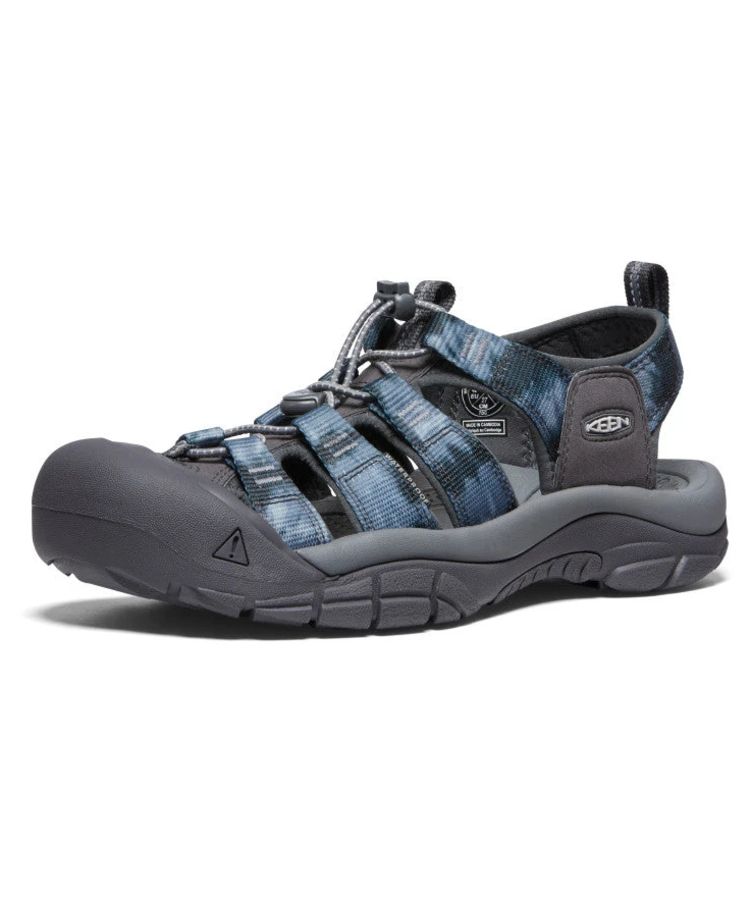 go slow caravan(ゴースローキャラバン) |KEEN/キーン NEWPORT H2 (MENS)