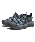 go slow caravan(ゴースローキャラバン) |KEEN/キーン NEWPORT H2 (MENS)