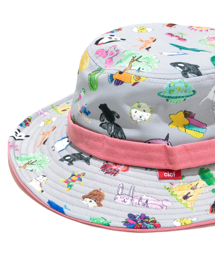 CLEF/クレ KIDS MFK HAT 3 (KIDS)｜ファッション通販 SANKO BAZAAR