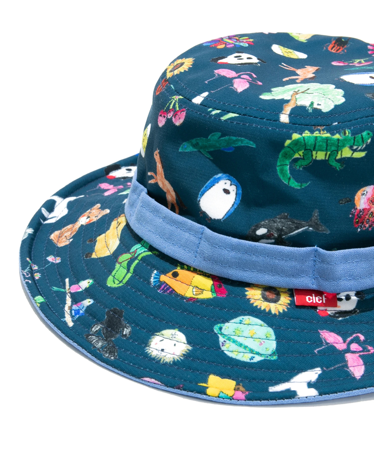 CLEF/クレ KIDS MFK HAT 3 (KIDS)｜ファッション通販 SANKO BAZAAR