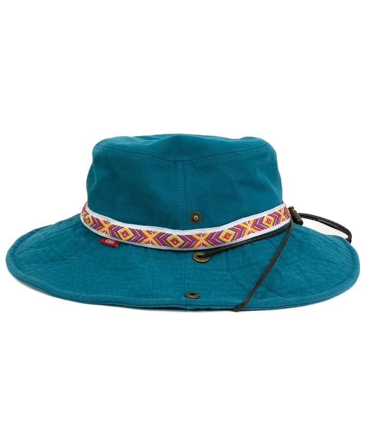 CLEF/クレ ADVENTURE HAT MEX｜ファッション通販 SANKO BAZAAR（サンコーバザール）