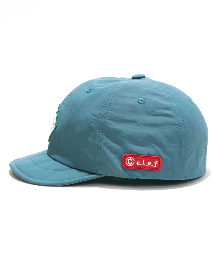 CLEF/クレ RONNIE B.CAP｜ファッション通販 SANKO BAZAAR（サンコーバザール）
