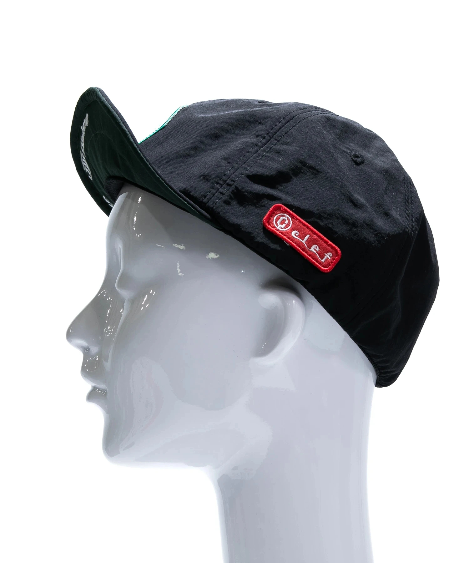 CLEF/クレ RONNIE B.CAP｜ファッション通販 SANKO BAZAAR（サンコーバザール）