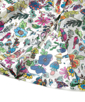 go slow caravan(ゴースローキャラバン) |虫よけシースルーシャツワンピース (WOMENS)