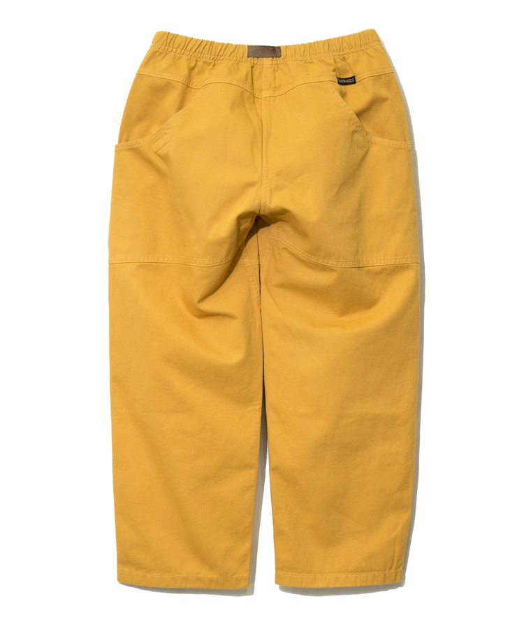 go slow caravan(ゴースローキャラバン) |【 GSC別注】GRAMICCI/グラミチ TWILL MOUNTAIN PANT (MENS)