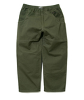 go slow caravan(ゴースローキャラバン) |【 GSC別注】GRAMICCI/グラミチ TWILL MOUNTAIN PANT (MENS)